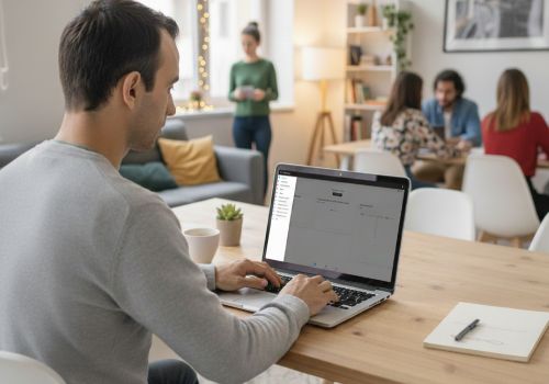 Panel de control SiControl